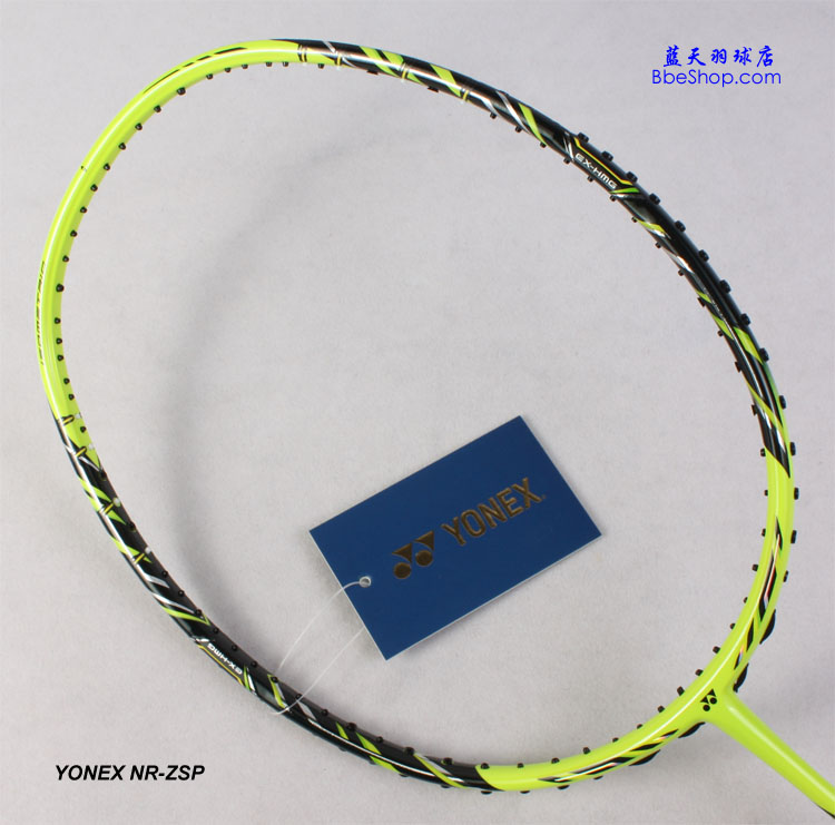 YONEX NR-ZSP ë