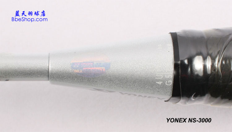 YONEX NS-3000ë