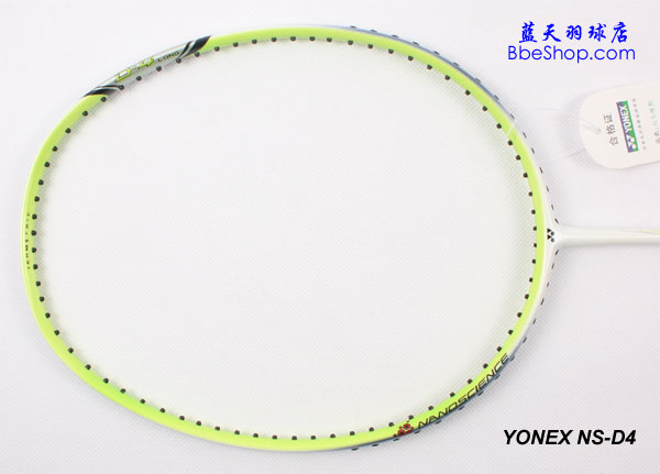 YONEX NS-D4��ë����
