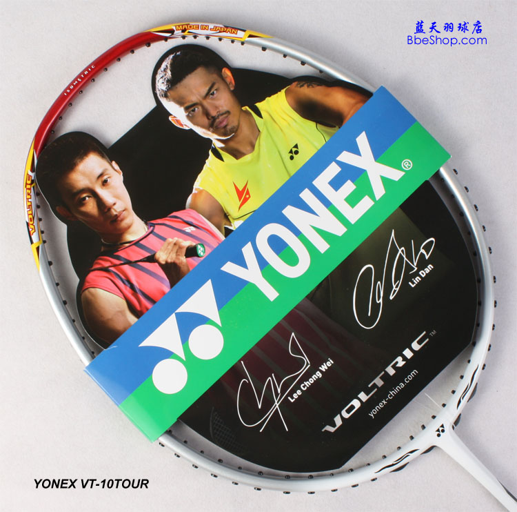 YONEX VT-10ë