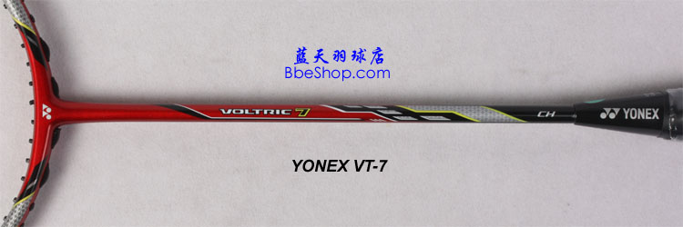 YONEX VT-7ë