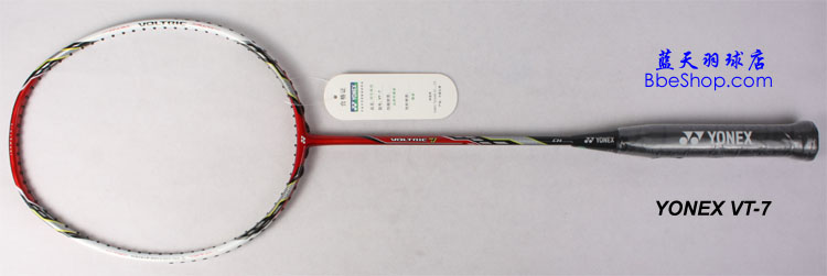 YONEX VT-7ë