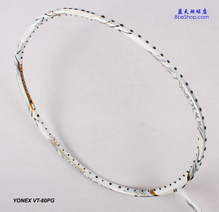 YONEX VT-80-PG���ǵ�ǩ���ģ���ë����