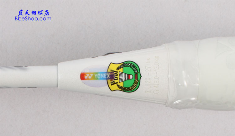 YONEX VT-80-PG���ǵ�ǩ���ģ���ë����