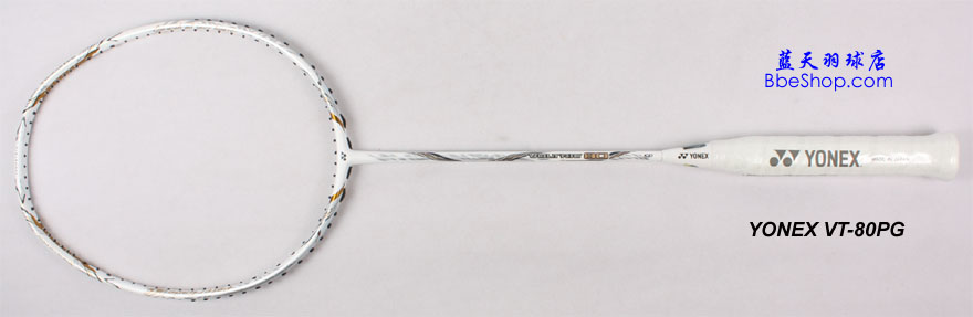 YONEX VT-80-PG���ǵ�ǩ���ģ���ë����