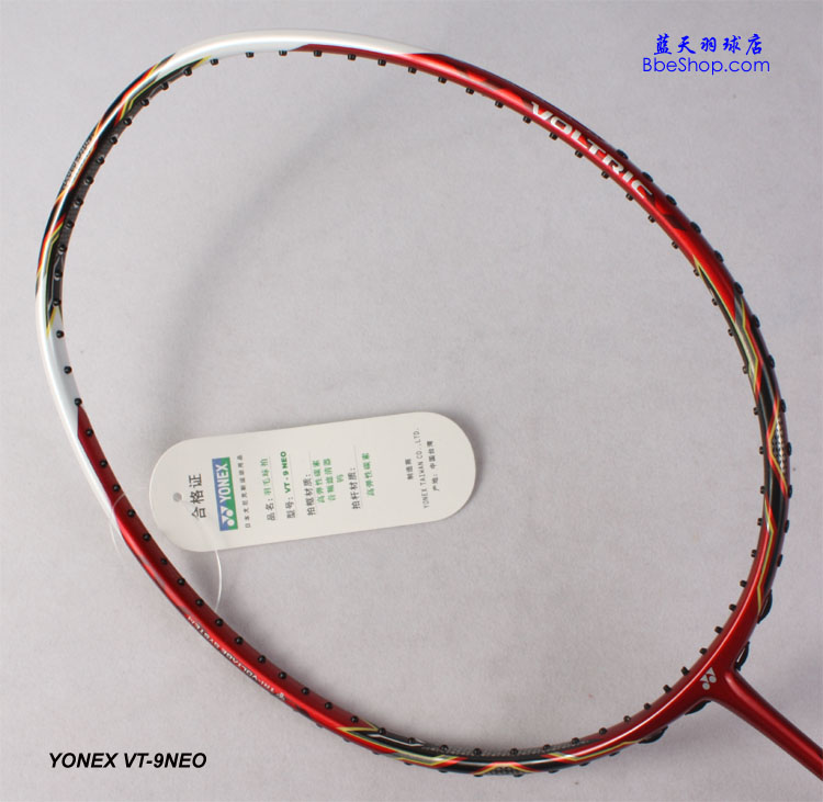 YONEX VT-9NEO ë