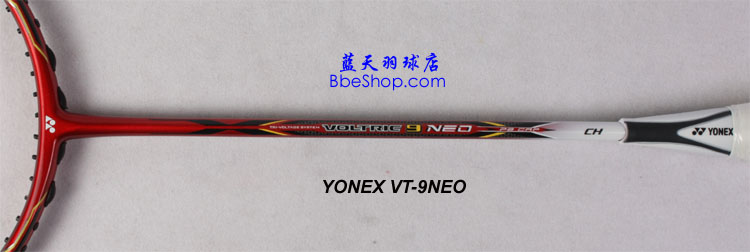 YONEX VT-9NEO ë