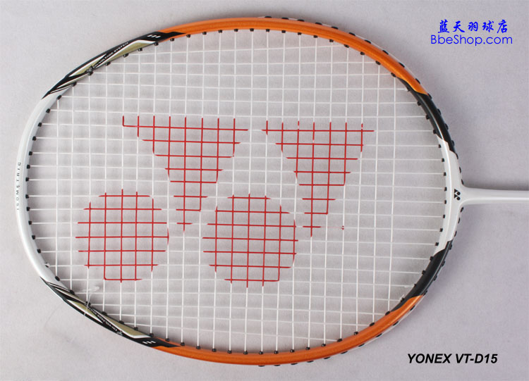 YONEX VT-D15 ë