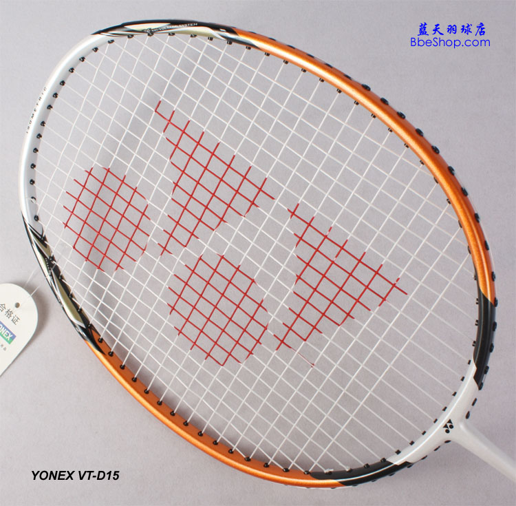 YONEX VT-D15 ë