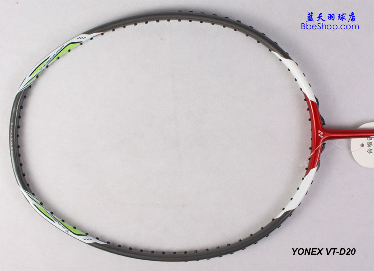 YONEX VT-D20ë