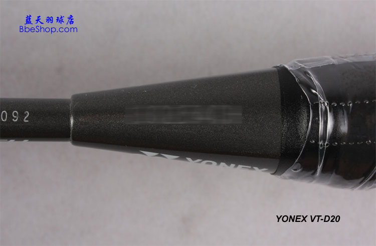 YONEX VT-D20ë