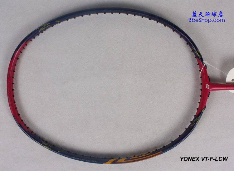 YONEX VT-F-LCWë