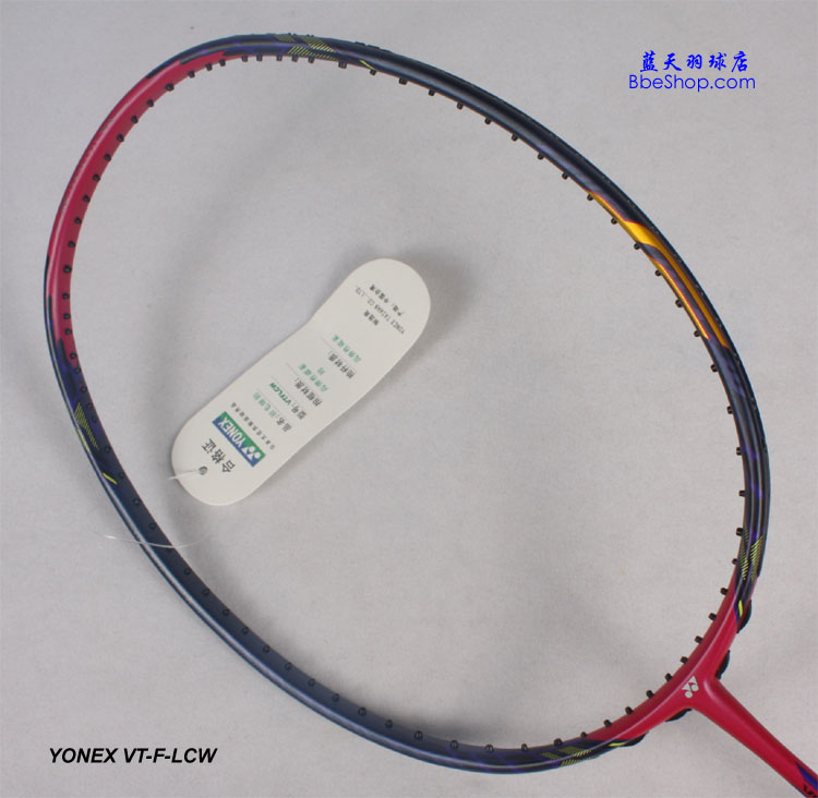 YONEX VT-F-LCWë