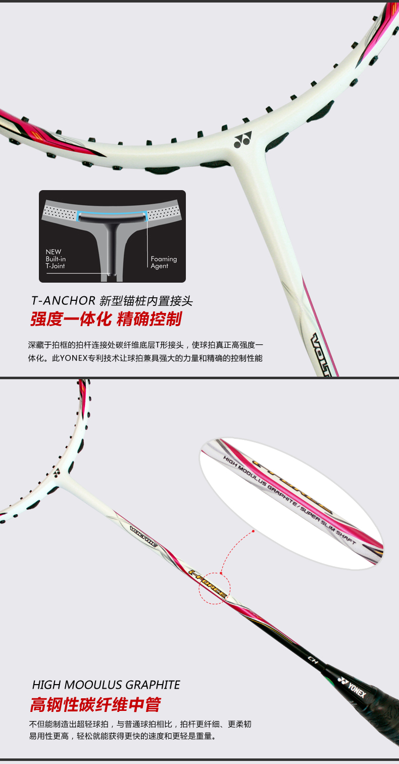 YONEX˹VT-IFë