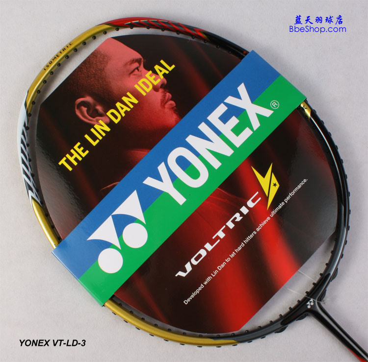 YONEX VT-LD3��ë����