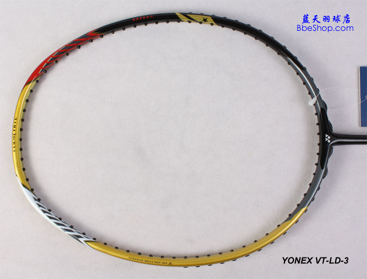 YONEX VT-LD3��ë����
