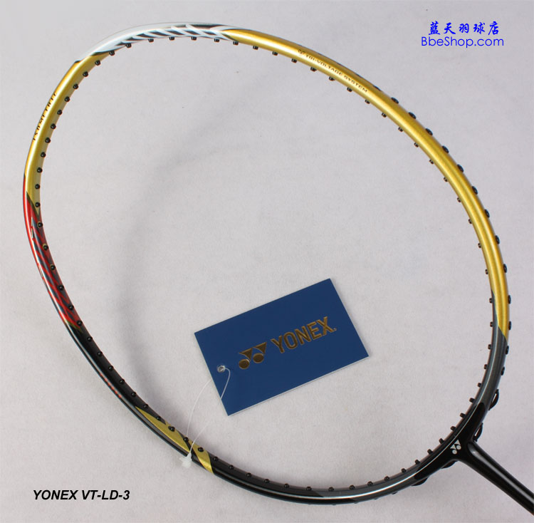 YONEX VT-LD3ë