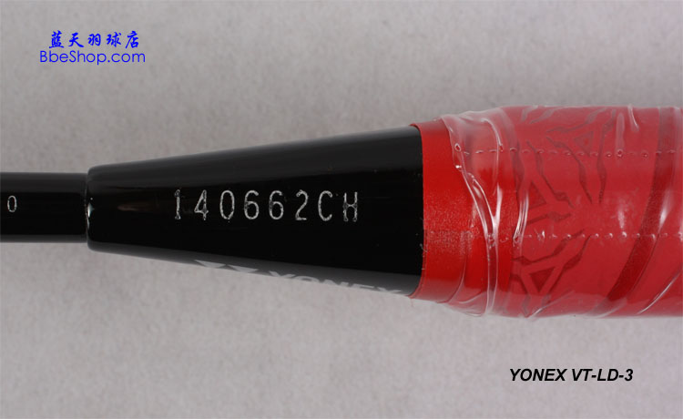 YONEX VT-LD3��ë����