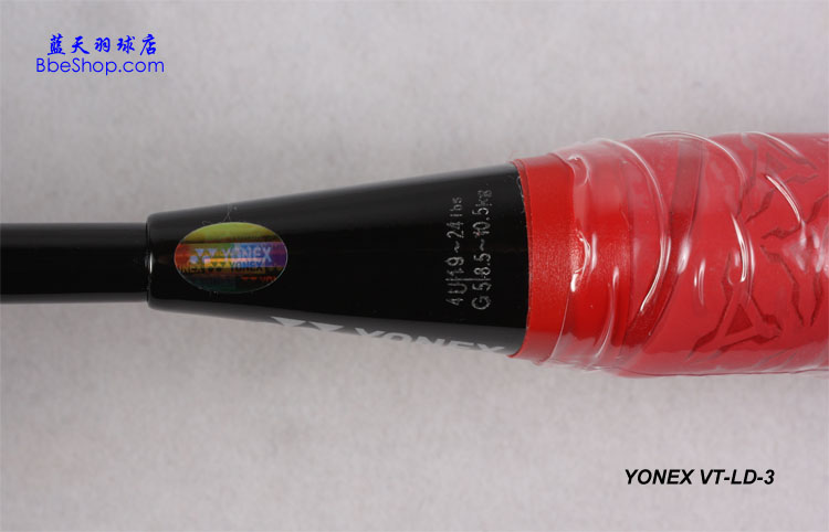YONEX VT-LD3��ë����