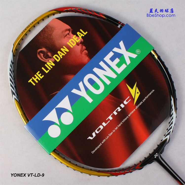 YONEX VT-LD9ë