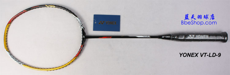 YONEX VT-LD9ë