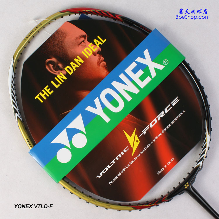 YONEX VT-LDFë