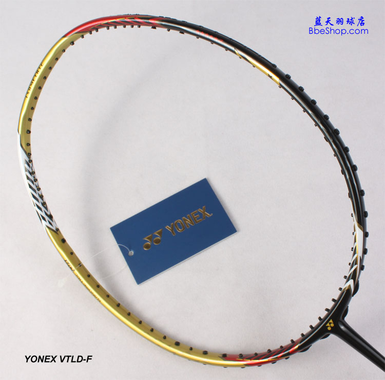 YONEX VT-LDFë