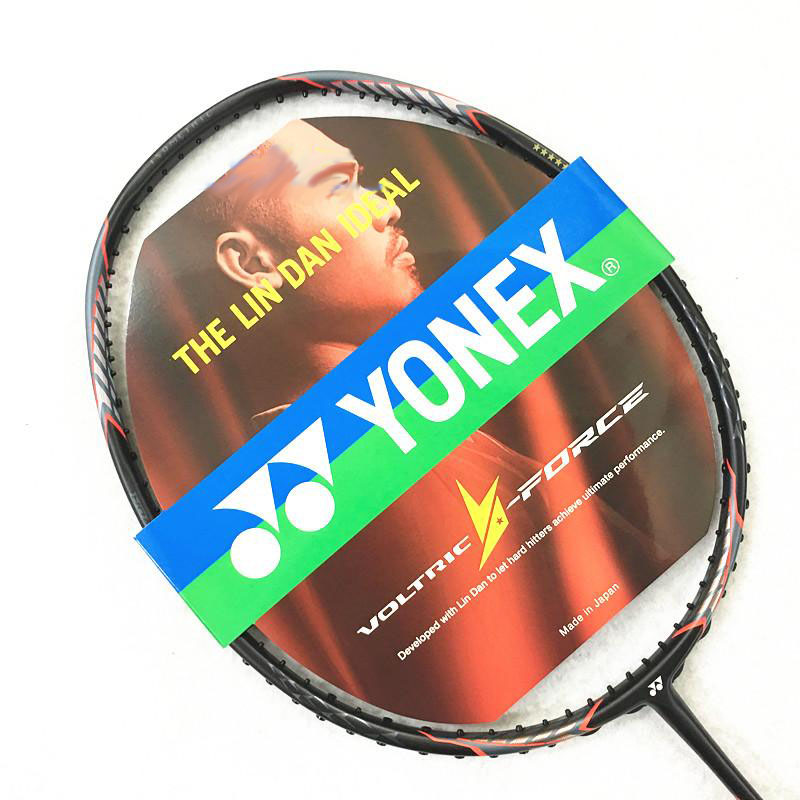 YONEX VT-LDFë