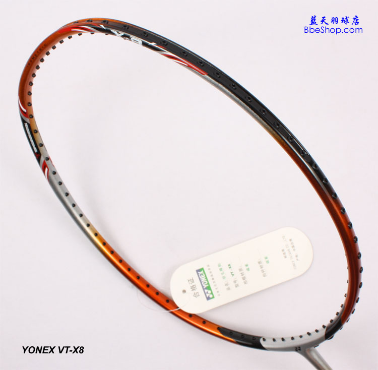 YONEX VT-X8ë