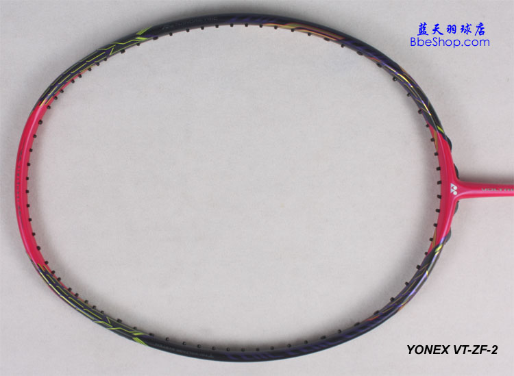 YONEX VT-ZF2-LCWë