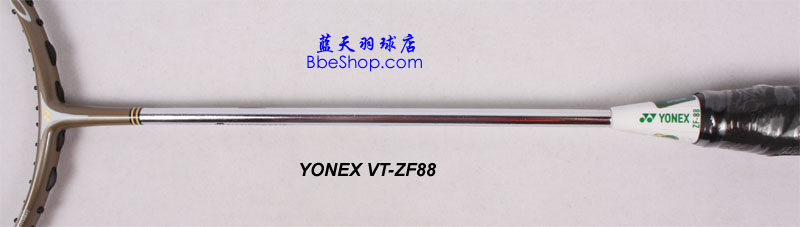 YONEX VT-ZF88ë