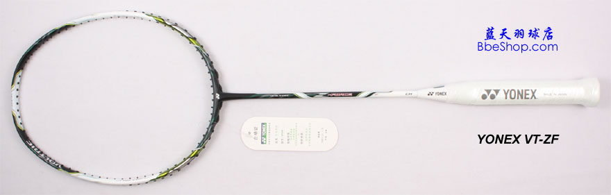 YONEX VT-ZFë