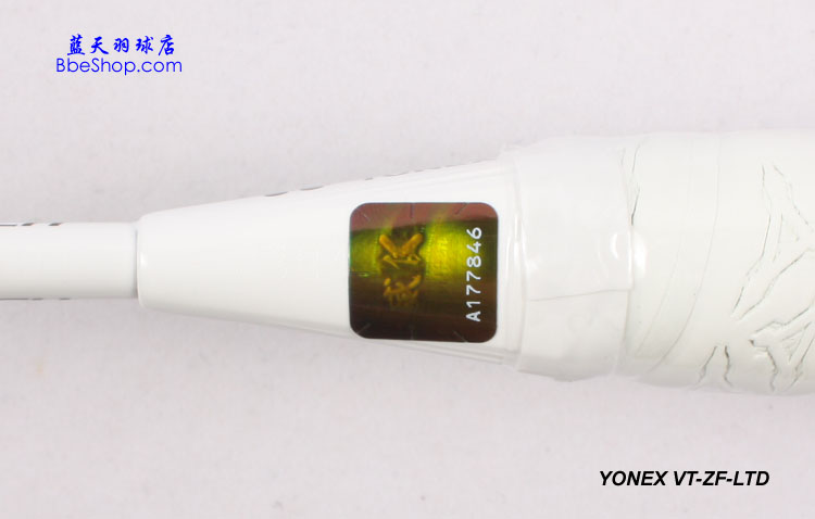 YONEX VT-ZF-LTD羽毛球拍