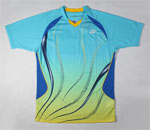 YONEX 110036-489 羽球衫