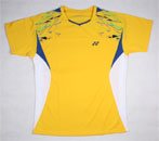 YONEX 12076EX-450 羽球衫