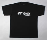 YONEX CS16201-007 羽球衫
