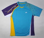 YONEX CS1155-489羽球衫
