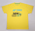 YONEX CS16013-557羽球衫