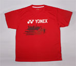 YONEX CS16013-688羽球衫
