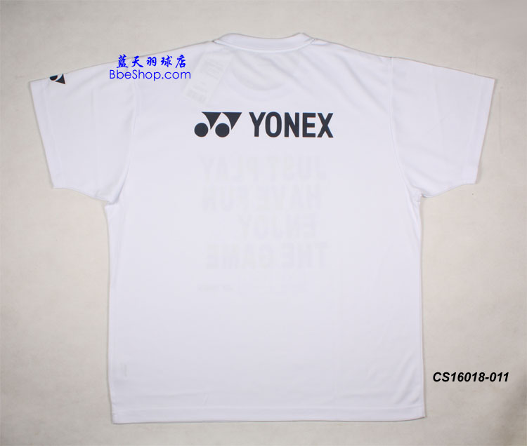 YONEX CS16018-011 YY