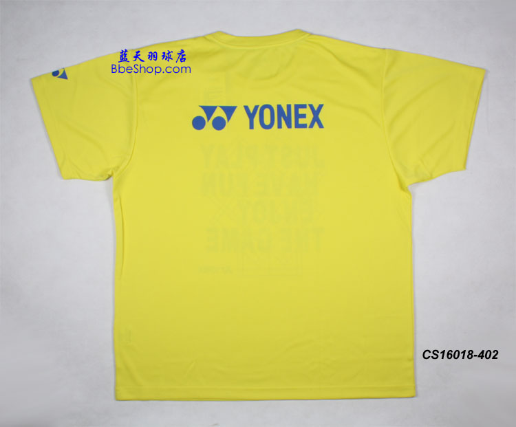 YONEX CS16018-402 YY