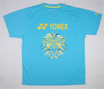 YONEX CS16100-540 羽球衫