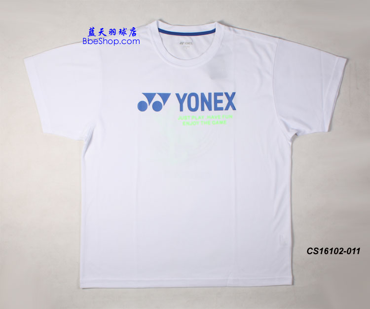 YONEX CS16102-011 YY