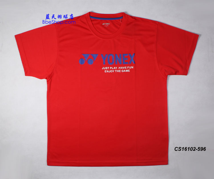 YONEX CS16102-596 YY