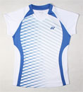 YONEX 210226-011 羽球衫