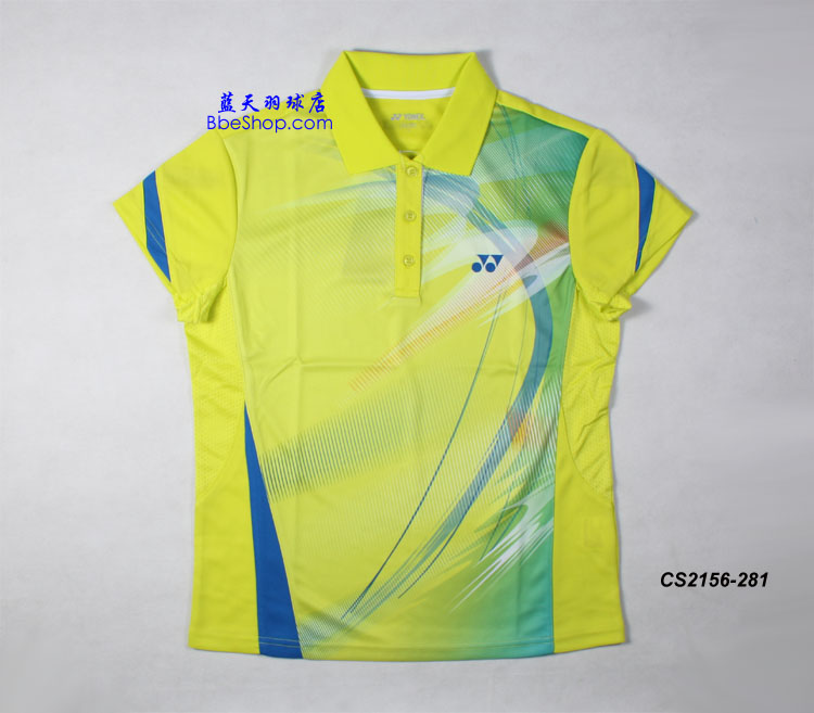 YONEX CS2156-281 YY