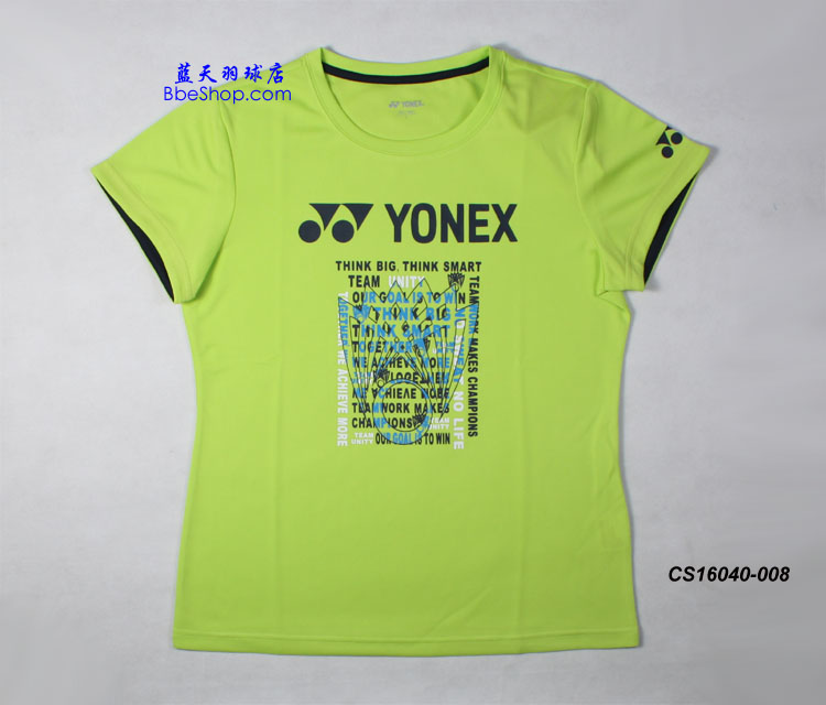 YONEX cs16040-008 YY