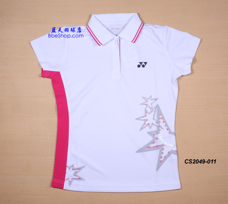 YONEX CS2049-011 YY