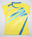 YONEX CS2099-557 羽球衫