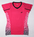 YONEX CS2163-817 羽球衫